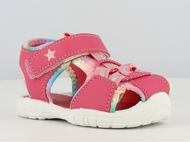 Picture of B148820-HIGH QUALITY & LIGHT WEIGHT GIRLS SANDALS